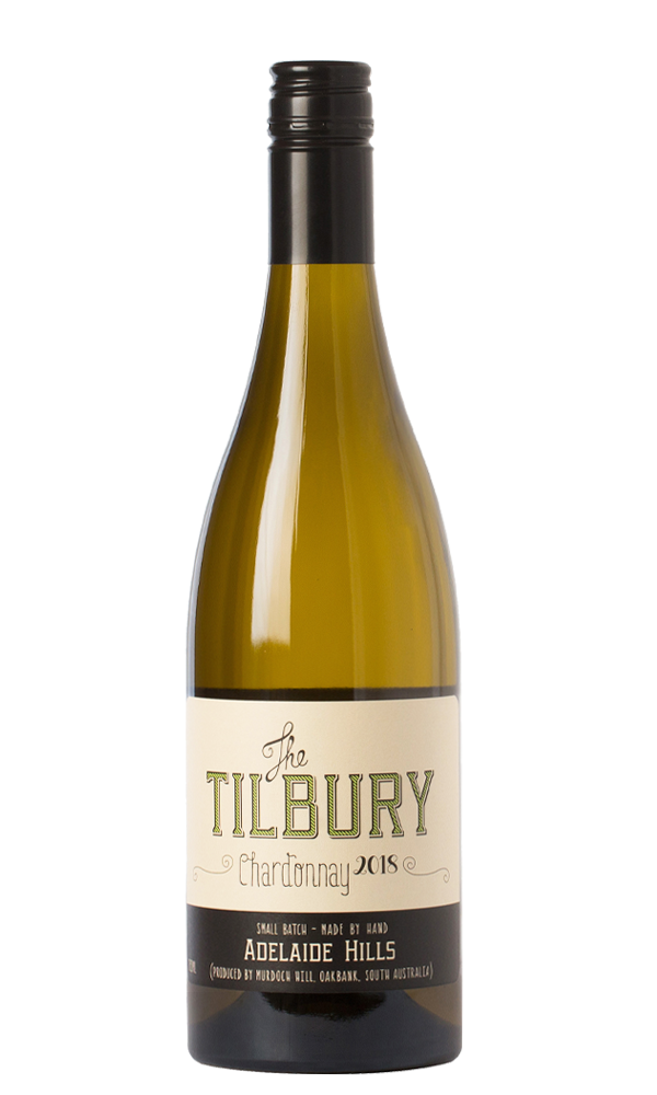 2015 Tilbury Chardonnay
